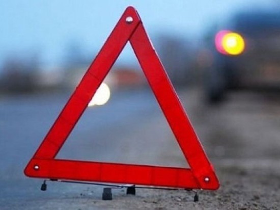 В массовой аварии на Северной окружной в Рязани пострадали две женщины