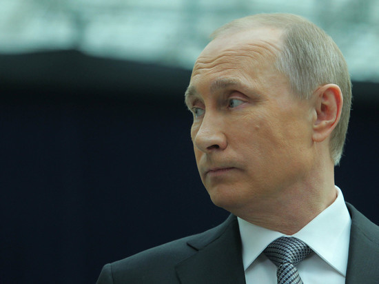 К "Прямой линии" с Путиным пришло свыше 545 тысяч вопросов