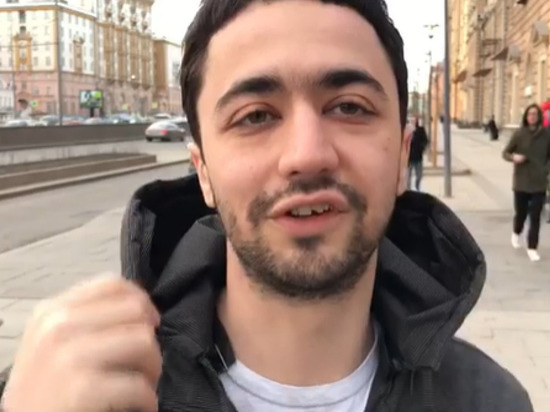 Азербайджанско-белорусский стендапер пожаловался на травлю