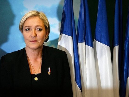 Партия Марин Ле Пен проиграла на региональных выборах во Франции