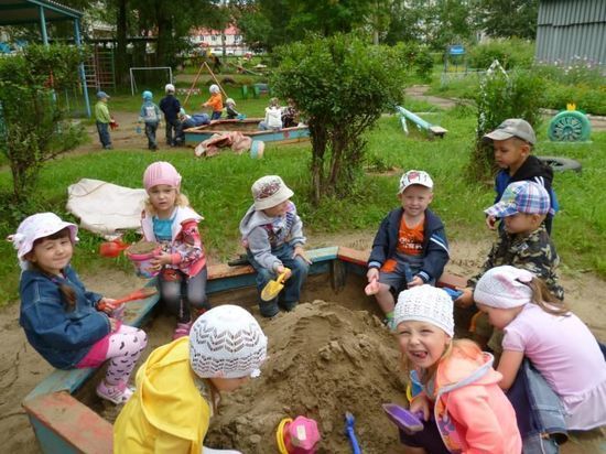 В Абакане детские сады получили сообщения о минировании
