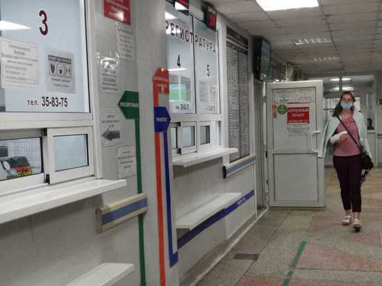 Минздрав Хабаровского края: «Увеличим количество мобильных пунктов вакцинации»