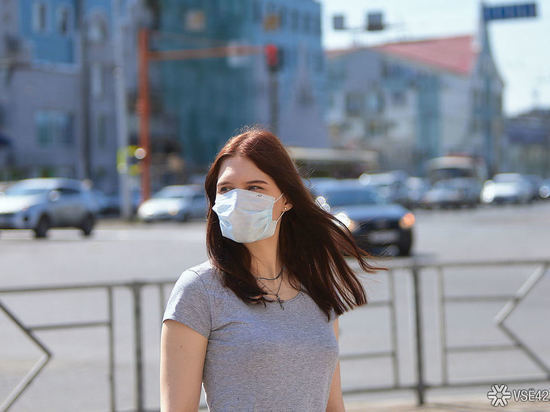 Четыре человека с коронавирусом умерли в Кузбассе за прошедшие сутки, 162 заболели