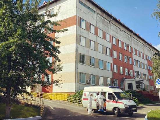 Экс-депутат Брянской областной Думы попал в реанимацию с коронавирусом