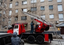 В Горьковском районе Омской области завершили расследование уголовного дела в отношении бывшего пожарного и его друга