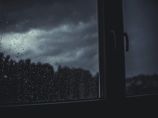 Начало июля в Кузбассе будет дождливым и прохладным