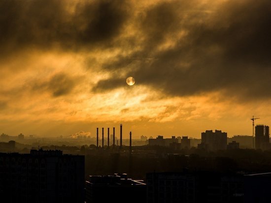 Мэр Новокузнецка опроверг слухи о строительстве ртутного завода в городе