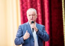 Игорь Додон: Тариф на газ для Молдовы может вырасти на 50-60%