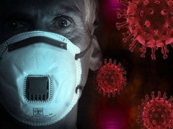 Пожилая женщина с коронавирусом умерла в Новом Уренгое