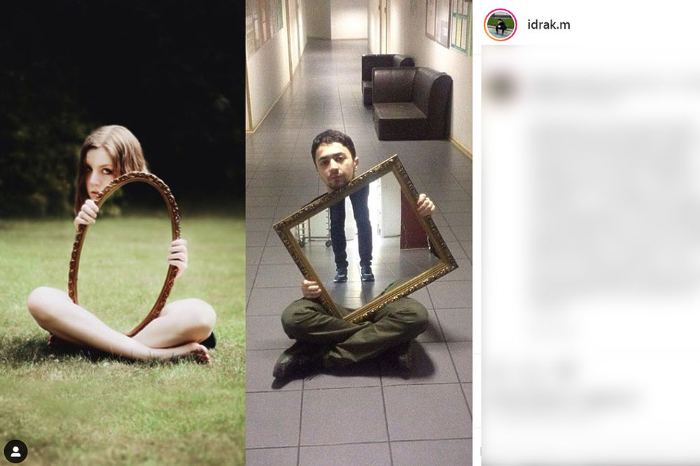 зеркальная иллюзия. зеркальная иллюзия. оптическая инсталляция. зеркальная иллюзия. зеркальные инсталляции.