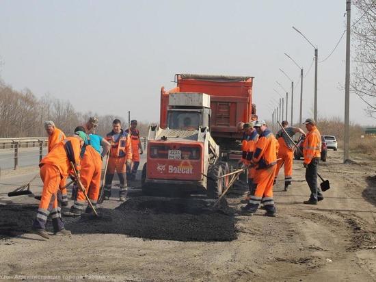 Рязань потратит на содержание дорог почти 158 млн