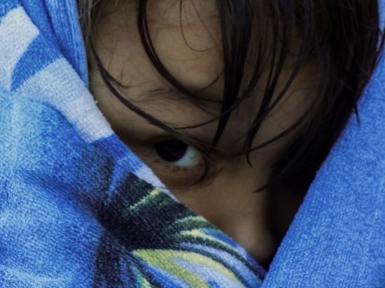Горе-родители из Башкирии оставляли маленького ребенка дома без еды на весь день