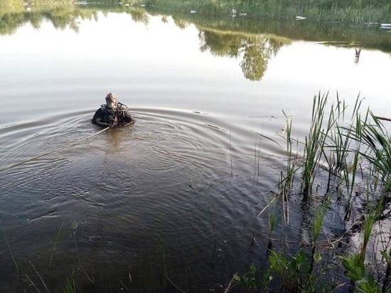 Восемь человек утонули за выходные в Белгородской области