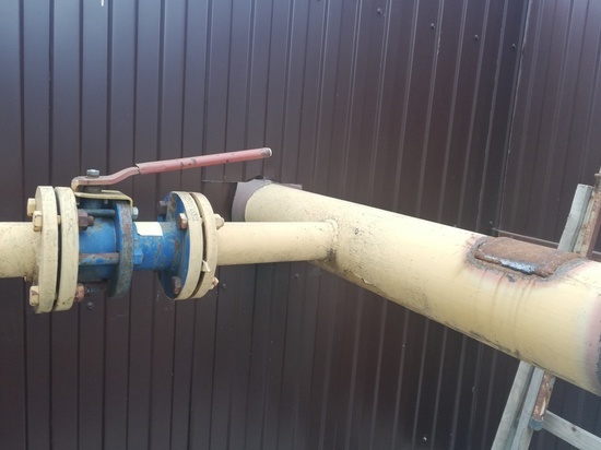 Задержан глава «Газпром межрегионгаз Ставрополь»