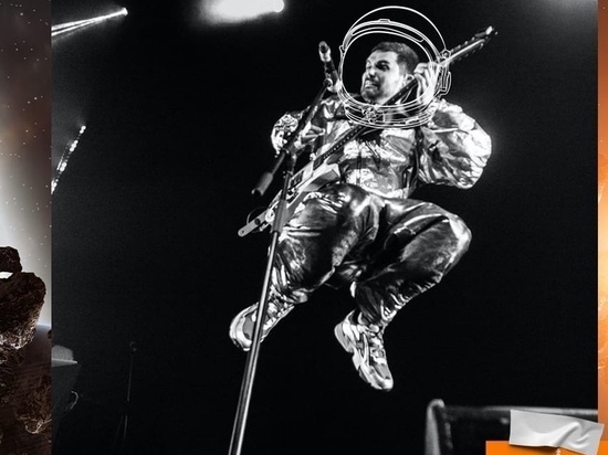 Вокруг отмены концерта Noize MС в Калуге разразился громкий скандал