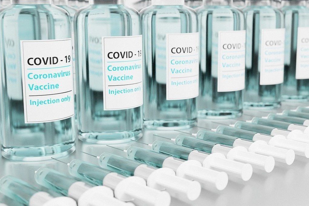 Центр «Вектор» регистрирует  одну вакцину - МК
