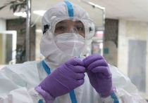 Использование вакцин AstraZeneca и Pfizer может способствовать формированию у человека иммунитета против коронавируса