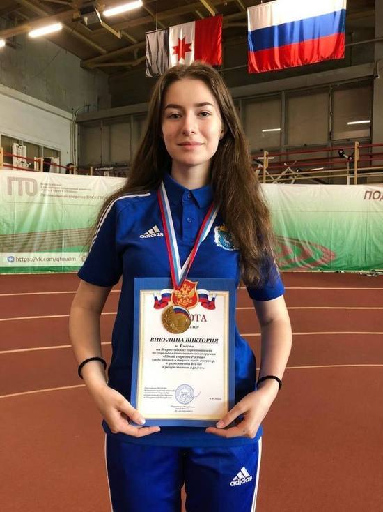 Юные стрелки из ЯНАО завоевали «золото» и «серебро» во всероссийских соревнованиях