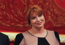 Актриса театра и кино Вера Сотникова показала больничную палату в своем Instagram, Как оказалось, 60-летнюю звезду госпитализировали с коронавирусом