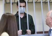 Мосгорсуд в понедельник, 28 июня, оставил в силе приговор американскому студенту Тревору Риду, о судьбе которого не так давно говорили президенты России и США