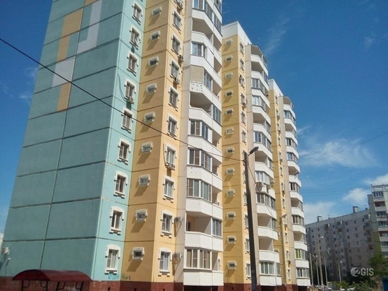 Астраханцы бьют тревогу