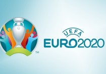 Сборная Хорватии уступила команде Испании в матче 1/8 финала чемпионата Европы по футболу