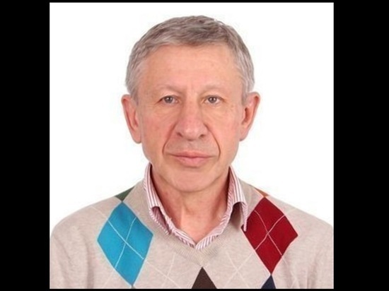 В Новосибирске скончался самый цитируемый сибирский ученый