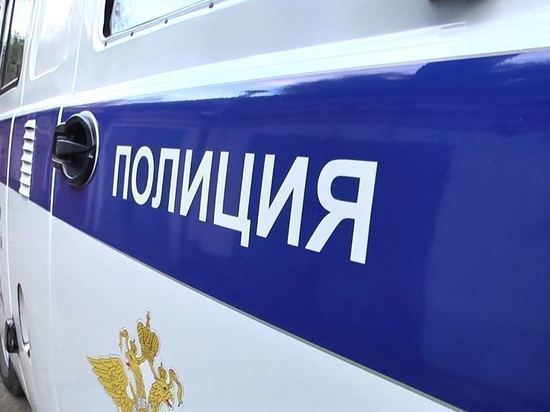 Полиция просит помощи в розыске виновника автоаварии в Благовещенске