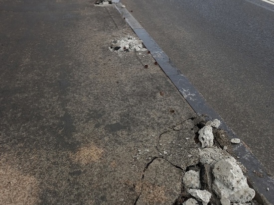 Мэрия Петрозаводска обратилась в полицию из-за несанкционированного сноса ограждений