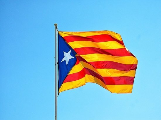 Испания хочет выбить из каталонских сепаратистов 5,4 миллиона евро