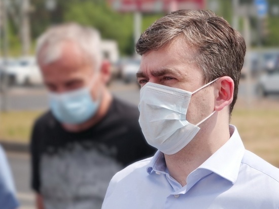 Губернатор Ивановской области призвал не верить домыслам о вакцинировании и опираться на факты