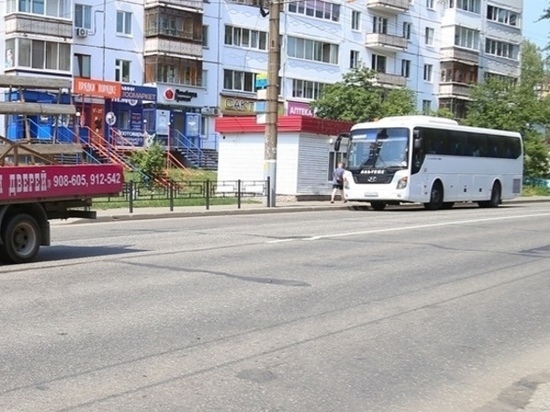 Жители Ижевска требуют вернуть пешеходный переход