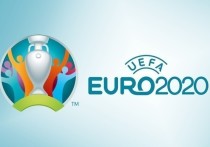 В матчах Евро-2020 по футболу был установлен новый рекорд результативности среди чемпионатов Европы
