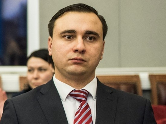 Следствие запросило у суда заочный арест для экс-главы ФБК Жданова