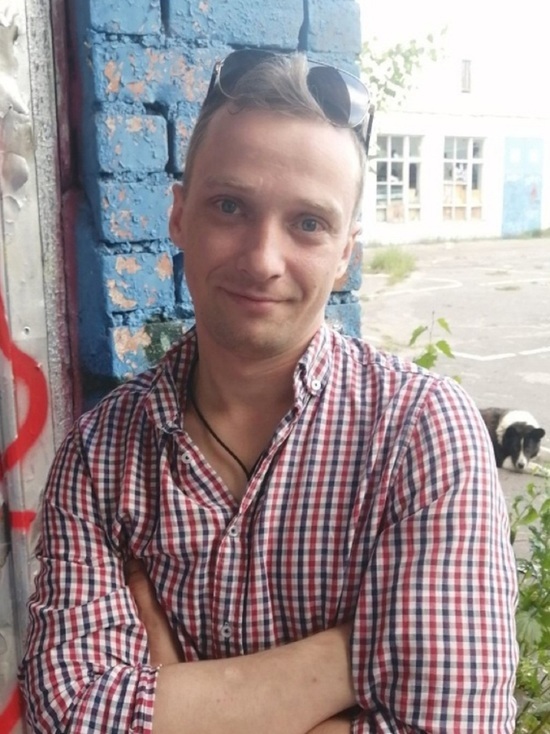 В Ярославле разыскивают молодого мужчину ушедшего с пляжа в одних плавках