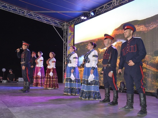 Культурный форум в Махачкале ещё раз продемонстрировал сохранение традиций этнокультур, великое культурное достояние многонациональных народов
