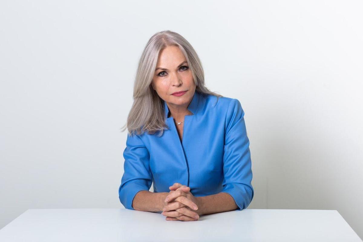 Белли Ирина