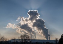 Похоже, что Россия  включается в непримиримую борьбу с парниковыми газами