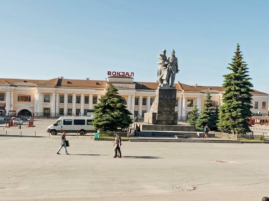 Начальник СвЖД заявил, что за год дорога поучаствует в развитии Свердловской области на 100 миллиардов