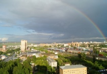 30 июня в Красноярске весь день ожидается облачность с прояснениями