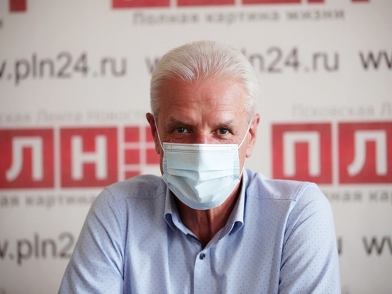 Александр Котов: Дороги с песчано-гравийным покрытием заброшены и забыты