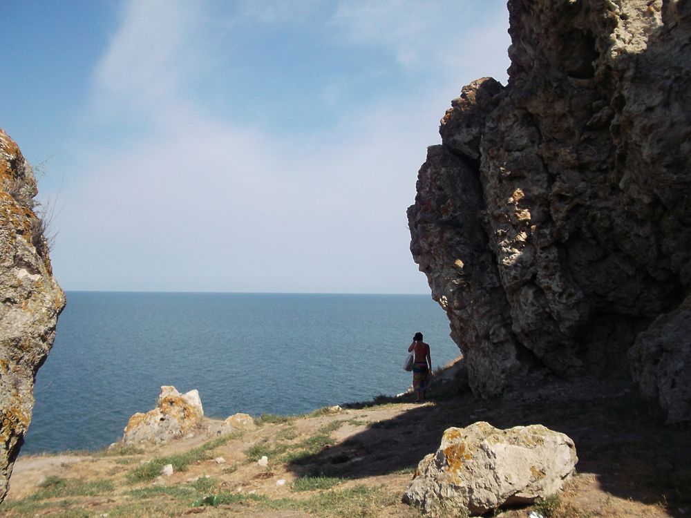 Топ-10 идеальных мест в Крыму для медитации