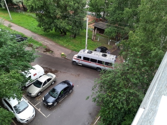 Родителей в Великом Новгороде попросили срочно забрать детей из садиков