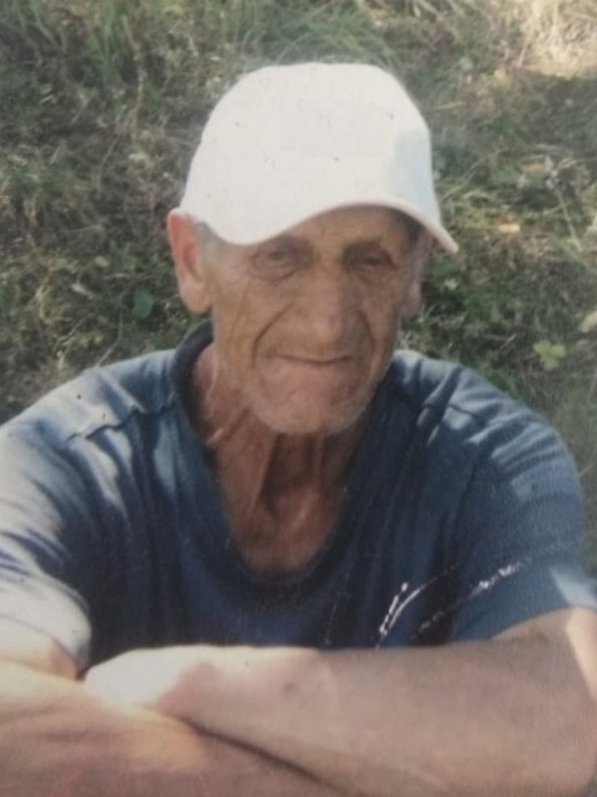 Полицейские ищут свидетелей убийства пенсионера в Смоленском районе