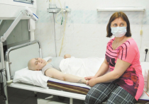 Онкогематологические заболевания (различные формы рака крови) пока остаются одной из основных проблем российского здравоохранения