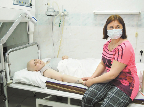 Профессор Алексей Масчан: «Рак крови может возникнуть спонтанно»