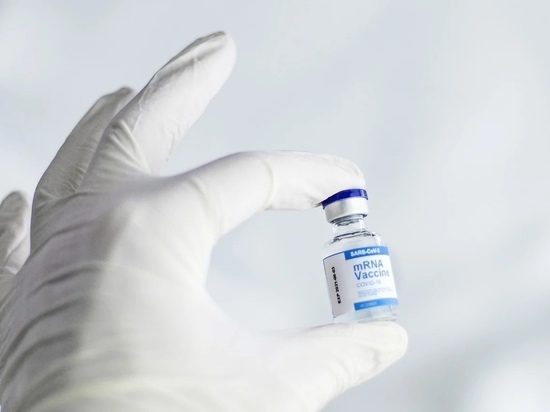 Калужская область пока не планирует вводить обязательную вакцинацию