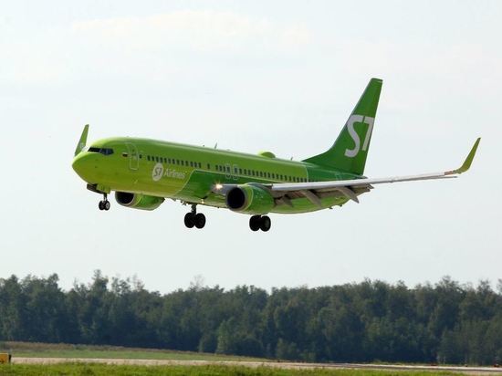 COVID-ограничения создали риск отмены части авиарейсов на Кубань