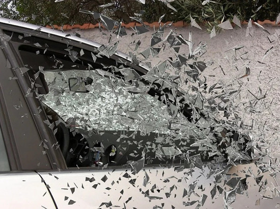 Следователи ищут свидетелей смертельного ДТП на трассе М-1 в Смоленской области