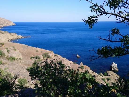 Спокойствие, только спокойствие: топ-10 идеальных мест для медитации в Крыму